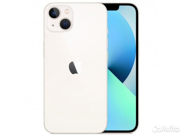 iPhone 13, 256 ГБ