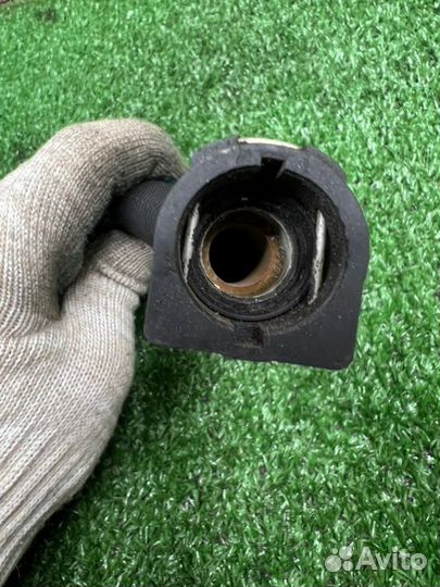 Патрубок системы охлаждения Bmw X5 E70 2009