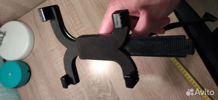 Держатель планшета/телефона гибкий