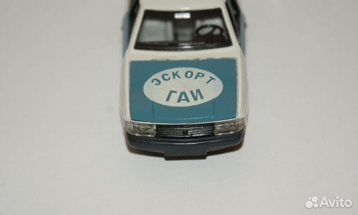 Москвич 2141 Эскорт гаи Саратов Тантал