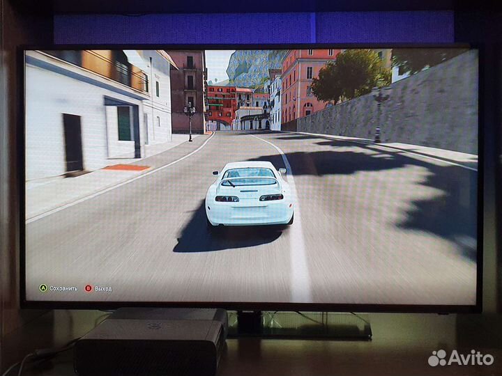 Xbox 360 500gb + kinect