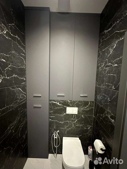 Мебель для сан/узлов