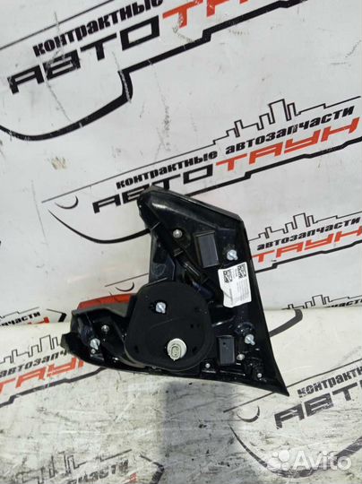 Фальшпанель toyota C-HR maxh10 NGX10 NGX50 ZGX10 Z