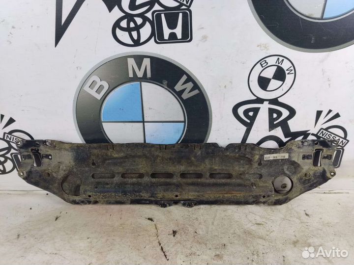 Панель передняя BMW 5 E60