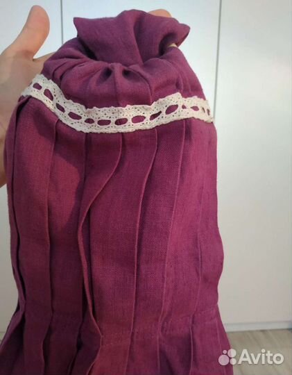 Слинг с кольцами