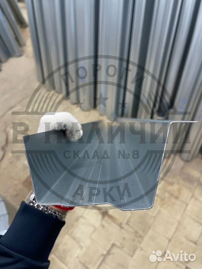 Ремонтный порог правый Nissan X-Trail T31