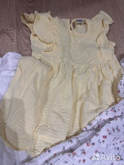 Платья для девочки