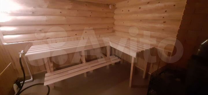 Дом 70 м² на участке 7,5 сот.