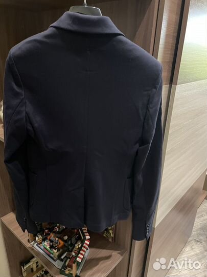 Жакет для девочки 164