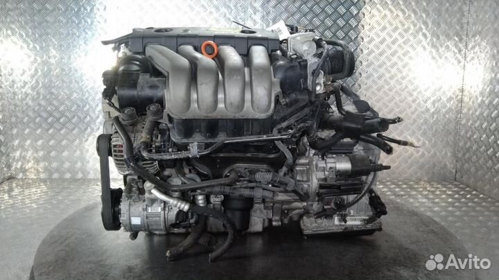 Двигатель BLX Volkswagen Passat 6 (2005-2012)
