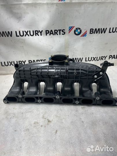 Впускной коллектор Bmw 7 F01 N54B30 2012