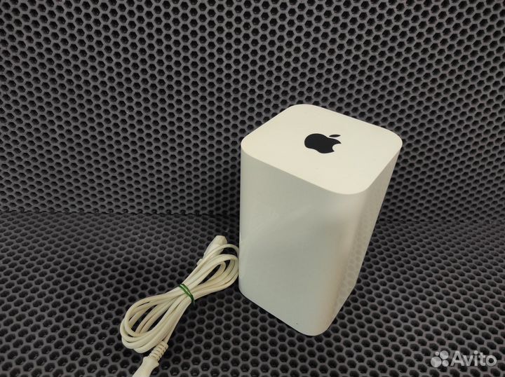 Wifi роутер Apple AirPort Extreme рст A1521