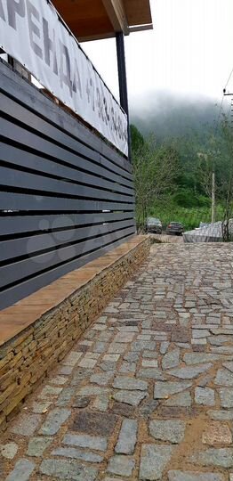 Дом 60 м² на участке 7,5 сот.