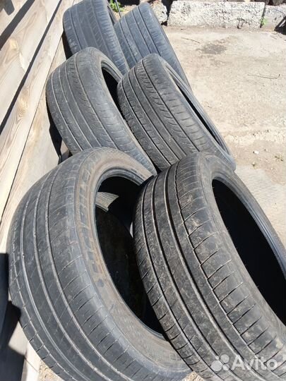 Habilead PracticalMax H/P RS26 285/45 R22 114W