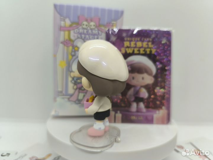 Finding Uncorn Zzoton