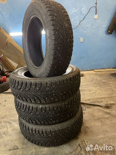 Formula GT1S 185/65 R15 84ZR