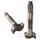 Кулак разжимной камаз 5320 передний пр (камаз пао)