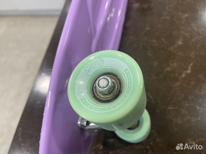 Пенниборд Ridex