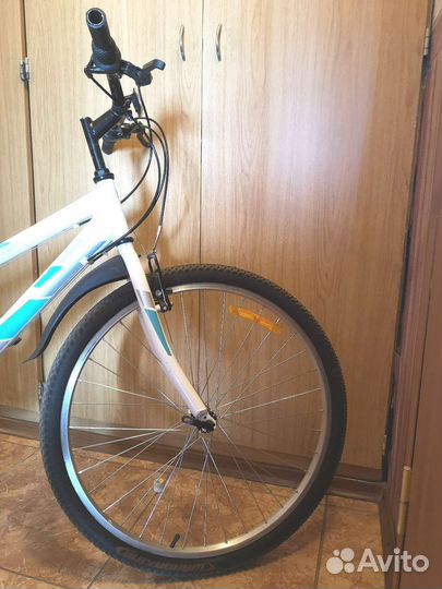 Велосипед 26 бу
