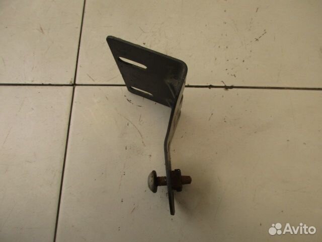 Кронштейн Mercedes Benz Actros MP4