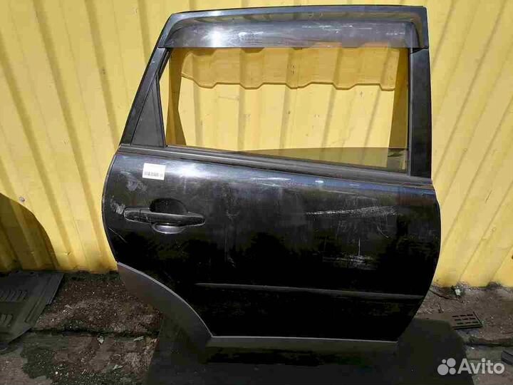 Дверь задняя задняя правая Toyota Voltz ZZE138 Цен