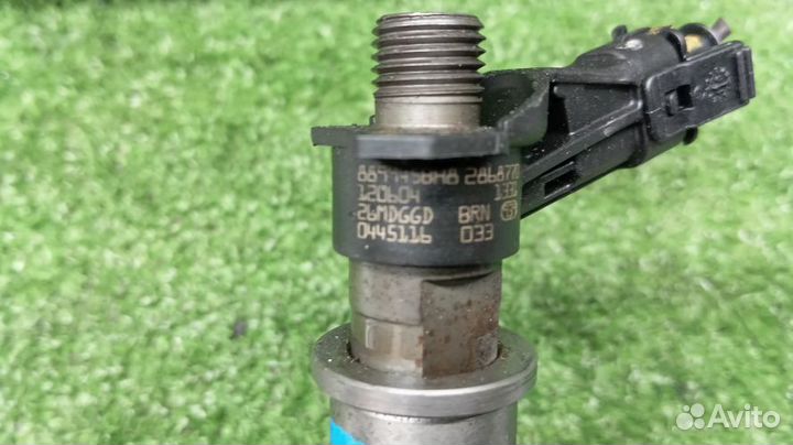 Форсунка дизельная Infiniti Q70