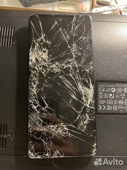 Samsung galaxy s20 FE 5g