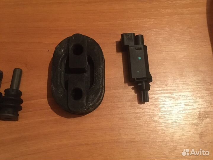 Запчасти Чери Фора, Вортекс Эстина