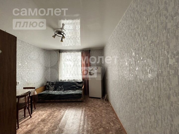 Комната 11,8 м² в 3-к., 3/5 эт.