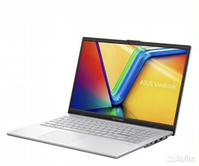 Asus vivobook Go 15