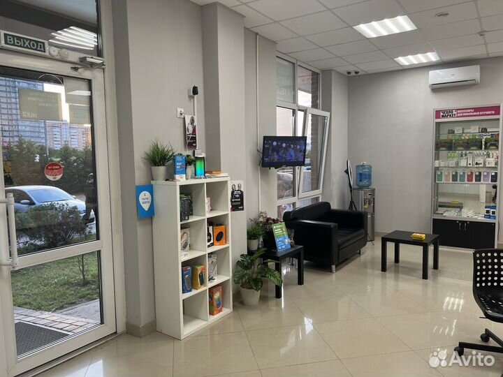 Ремонт смартфонов,ноутбуков Любой сложности