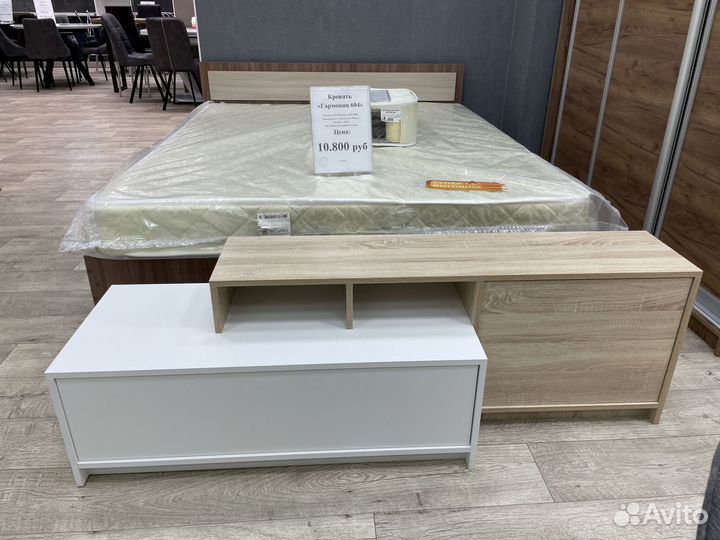 Тумба для тв