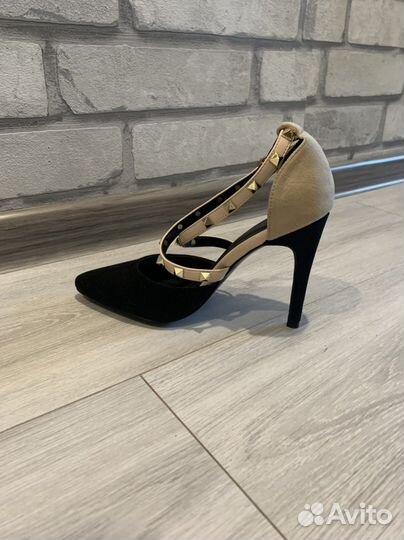 Туфли женские