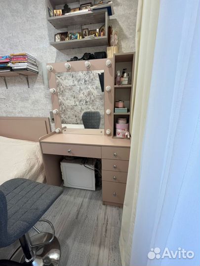 Спальный гарнитур мебель для спальни