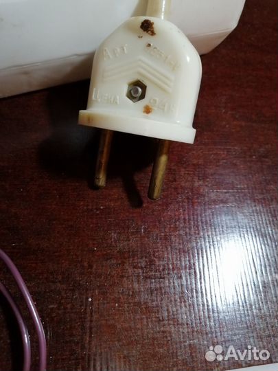 Звезда на верхушку ёлки СССР