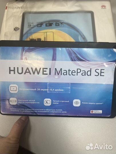 Планшет huawei