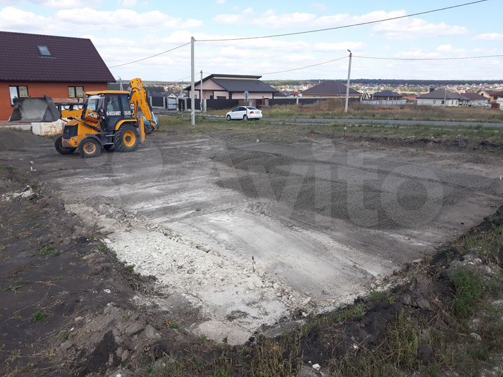 Участок 15,9 сот. (ИЖС)