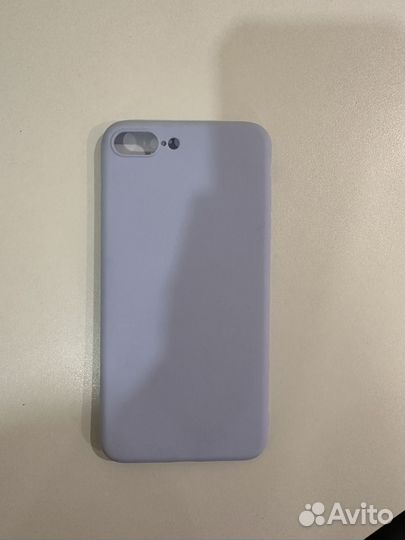 Чехол на iPhone 7+/8+