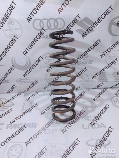 Пружина задняя Kia Sportage 3