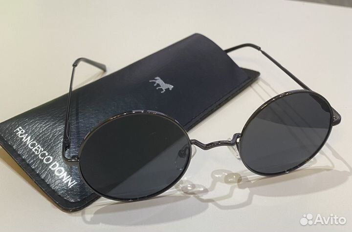 Солнцезащитные очки