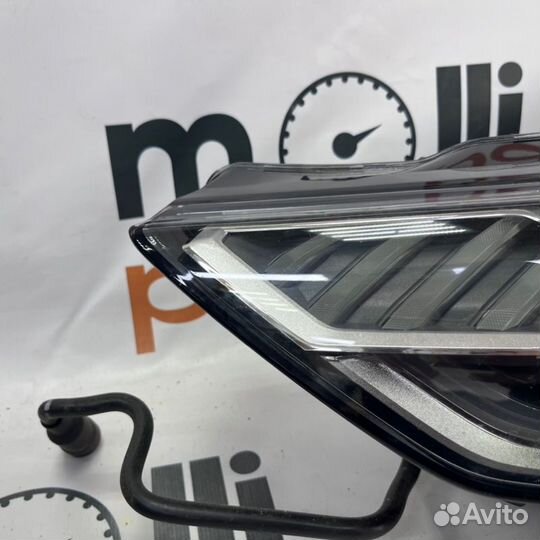 Фара левая Audi A7 4K 2018