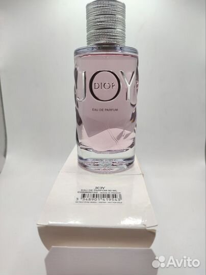 Dior Joy edp оригинал
