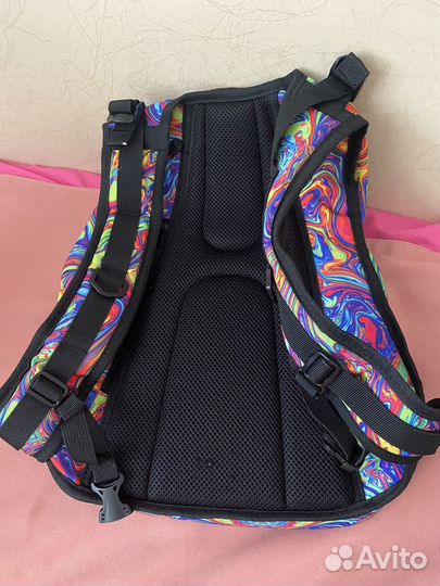 Рюкзак школьный