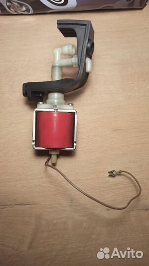 Помпа Ulka EP5 для кофемашин DeLonghi