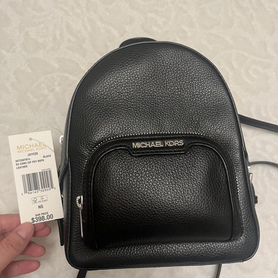 Новый Michael kors рюкзак jaycee