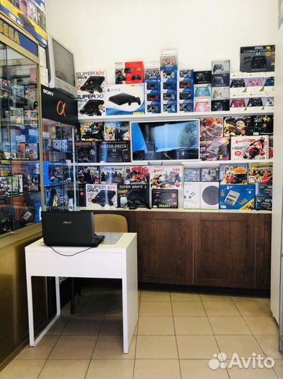 Флэшка для PS Vita 8 Gb