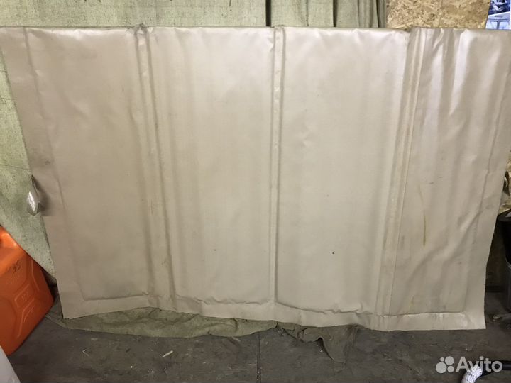 Пол на зимнюю палатку 3Т Лонг