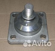 Опора гидроцилиндра подъема платформы в сборе с га