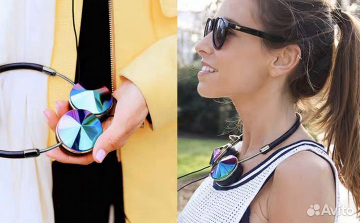 Наушники Liboer