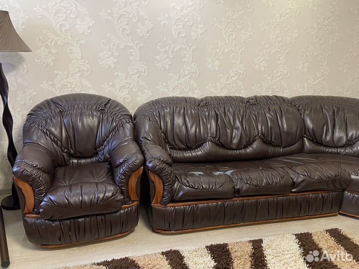 Комплект мебели